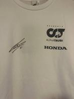 AlphaTauri - F1 - Pierre Gasly - T-shirt, Nieuw