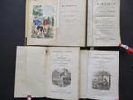 P. Blanchard; G. W. Mundt; C. M. D. E (= C.M.Doll Egges).;