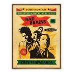 Shepard Fairey (OBEY) (1970) - Bad Brains Punk Showcase