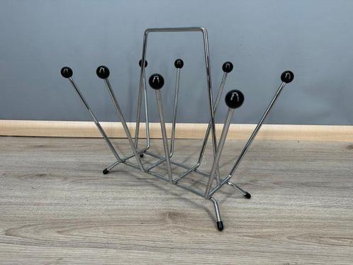 Porte-revues - Bois - Support de lecture pour pilote spatial, Antiek en Kunst, Curiosa en Brocante
