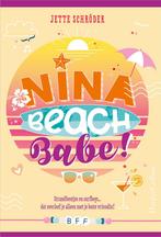 BFF 3 - Nina, beachbabe! (9789402713084, Jette Schröder), Antiek en Kunst, Verzenden
