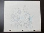 He-Man and the Masters of the Universe - 1 Dessin original, Cd's en Dvd's, Nieuw in verpakking