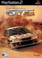 GTC Africa (PS2 Games), Ophalen of Verzenden