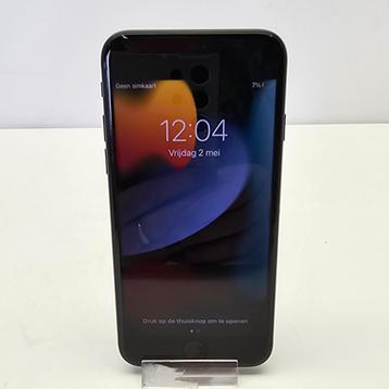 iPhone 7 32GB Batterij 86% | Nette Staat beschikbaar voor biedingen