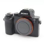 Sony A7S body | Tweedehands, Verzenden, Zo goed als nieuw, Sony