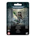 Necrons Cryptek (Warhammer Nieuw), Ophalen of Verzenden