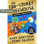 The 130Storey Treehouse The Treehouse Series 9781529017922, Verzenden, Zo goed als nieuw, Andy Griffiths