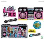 LOL Surprise OMG - Poupée Remix Super Surprise
