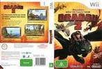 How to Train your Dragon 2 (Nintendo wii tweedehands game), Ophalen of Verzenden