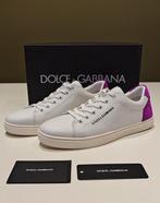 Dolce & Gabbana - Sneakers - Maat: EU 39 - Nieuw met tags, Kleding | Heren, Schoenen, Nieuw