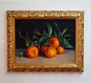 Francesco Parlato (XX-XXI) - Mandarini Sorrentini