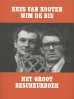 Het groot bescheurboek 9789076168623, Van Kooten Kees, de Bie Wim, Zo goed als nieuw, Verzenden