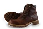 Timberland veterboots in maat 42 Bruin | 15% korting, Kleding | Heren, Schoenen, Bruin, Verzenden, Timberland, Boots