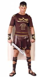 Gladiator Kostuum Spartacus, Verzenden