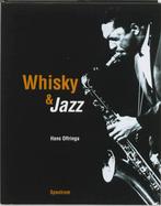Whisky & Jazz 9789047505549 Hans Offringa, Boeken, Verzenden, Zo goed als nieuw, Hans Offringa