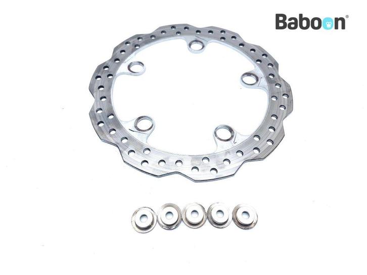 Remschijf Voor Honda CB 300 R 2022-2024 (NC55 CB300R), Motoren, Onderdelen | Honda, Gebruikt, Verzenden