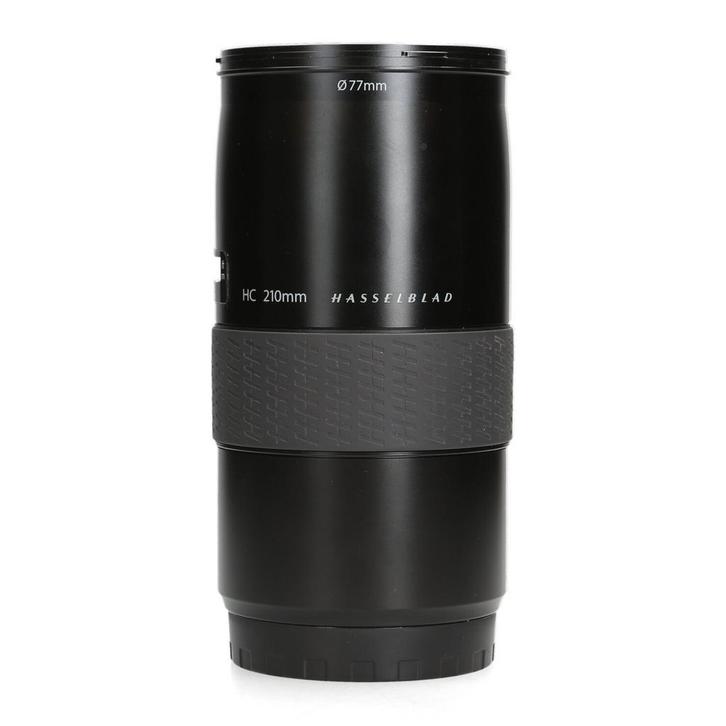Hasselblad HC 210mm F4, Audio, Tv en Foto, Foto | Lenzen en Objectieven, Zo goed als nieuw, Ophalen of Verzenden