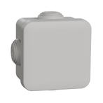 Schneider Electric Sarel MUREVA Coffret mural/plafonnier en, Bricolage & Construction, Électricité & Câbles, Verzenden