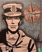 Corto Maltese - Under the Sign of Capricorn - 2015, Boeken, Stripverhalen, Eén stripboek, Verzenden, Zo goed als nieuw, Pratt, Hugo.