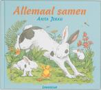 Allemaal samen 9789056372200 A. Jeram, Boeken, Verzenden, Zo goed als nieuw, A. Jeram