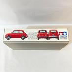 Tamiya 1:24 - Modelbouwdoos - Fiat 500F - 24169 Vintage, Nieuw
