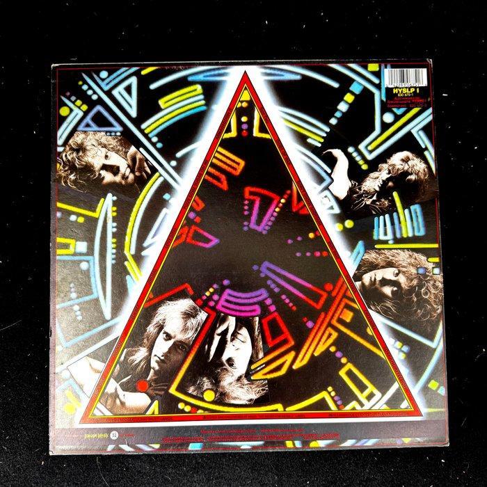 Def Leppard - Hysteria [first UK pressing] - LP - 1ste, Cd's en Dvd's, Vinyl Singles