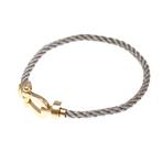 Fred - Armband Roze goud, Nieuw