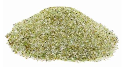 Filterglas grof 20kg korrelgrootte Ø 1.0-3.0mm, Tuin en Terras, Zwembad-toebehoren, Nieuw, Ophalen of Verzenden