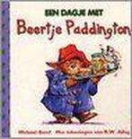 Een dagje met Beertje Paddington 9789041007674 Michael Bond, Verzenden, Gelezen, Michael Bond