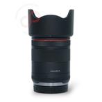 Canon RF 35mm 1.4 L VCM nr. 1719, Ophalen of Verzenden, Zo goed als nieuw