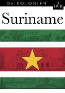 Suriname - de Nederlandse Koloniën (3dvd) op DVD, Cd's en Dvd's, Verzenden, Nieuw in verpakking