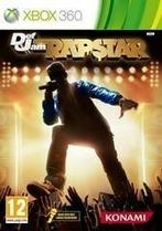 Def Jam Rapstar -  360 - Xbox (Xbox 360 Games, Xbox 360), Nieuw, Verzenden