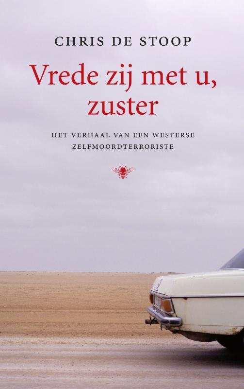 Vrede zij met u, zuster 9789023458166 Chris de Stoop, Boeken, Literatuur, Gelezen, Verzenden