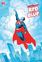 Superman Red & Blue [HC], Verzenden