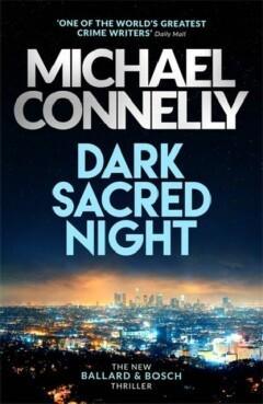 Dark sacred night / Harry Bosch / 21 9781409182733, Boeken, Overige Boeken, Zo goed als nieuw, Verzenden