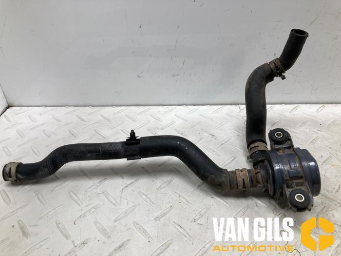 Waterpomp Toyota Landcruiser O295424, Auto-onderdelen, Airco en Verwarming