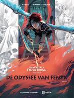 De odyssee van Fenyx 2/2 / Immortals Fenyx Rising / 2 Nykko, Verzenden, Nykko