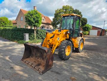 JCB 407B Super beschikbaar voor biedingen