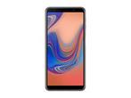Samsung Galaxy A7 (2018) - Smartphone - 64GB - Goud, Verzenden, Zo goed als nieuw