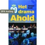Het drama Ahold 9789050186803 Jan Smit, Verzenden, Gelezen, Jan Smit