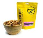 Chili Non Carne en Rijst - XL 730 kcal - Firepot, Diversen, Verzenden