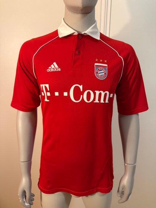 FC Bayern München - Duitse voetbal competitie - Roy Makaay -, Verzamelen, Overige Verzamelen