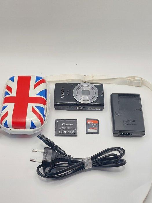 Canon IXUS 147 Digitale camera, TV, Hi-fi & Vidéo, Appareils photo numériques