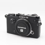 Olympus PEN-F body zwart occasion, Verzenden, Zo goed als nieuw, Olympus