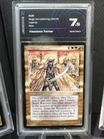 Wizards of The Coast - 4 Graded card - Magic: The Gathering, Hobby en Vrije tijd, Verzamelkaartspellen | Magic the Gathering, Nieuw