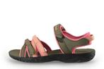 Teva Sandalen in maat 35 Groen | 5% extra korting, Kinderen en Baby's, Kinderkleding | Schoenen en Sokken, Verzenden, Jongen of Meisje