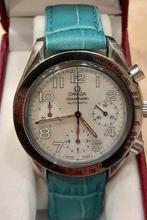 Omega - Speedmaster madreperla (mop) - Unisexe - 1990-1999, Handtassen en Accessoires, Nieuw