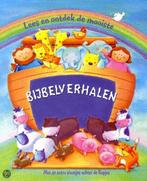 LEES EN ONTDEK DE MOOISTE BIJBELVERHALEN 9781407522982, Boeken, Verzenden, Gelezen, Thomas Nelson