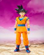 Dragon Ball Daima S.H. Figuarts Action Figure Son Goku 15 cm, Ophalen of Verzenden, Nieuw