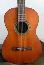 Höfner - classique 1970s + Housse -  - Guitare classique -, Musique & Instruments